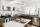 Kitchen with table