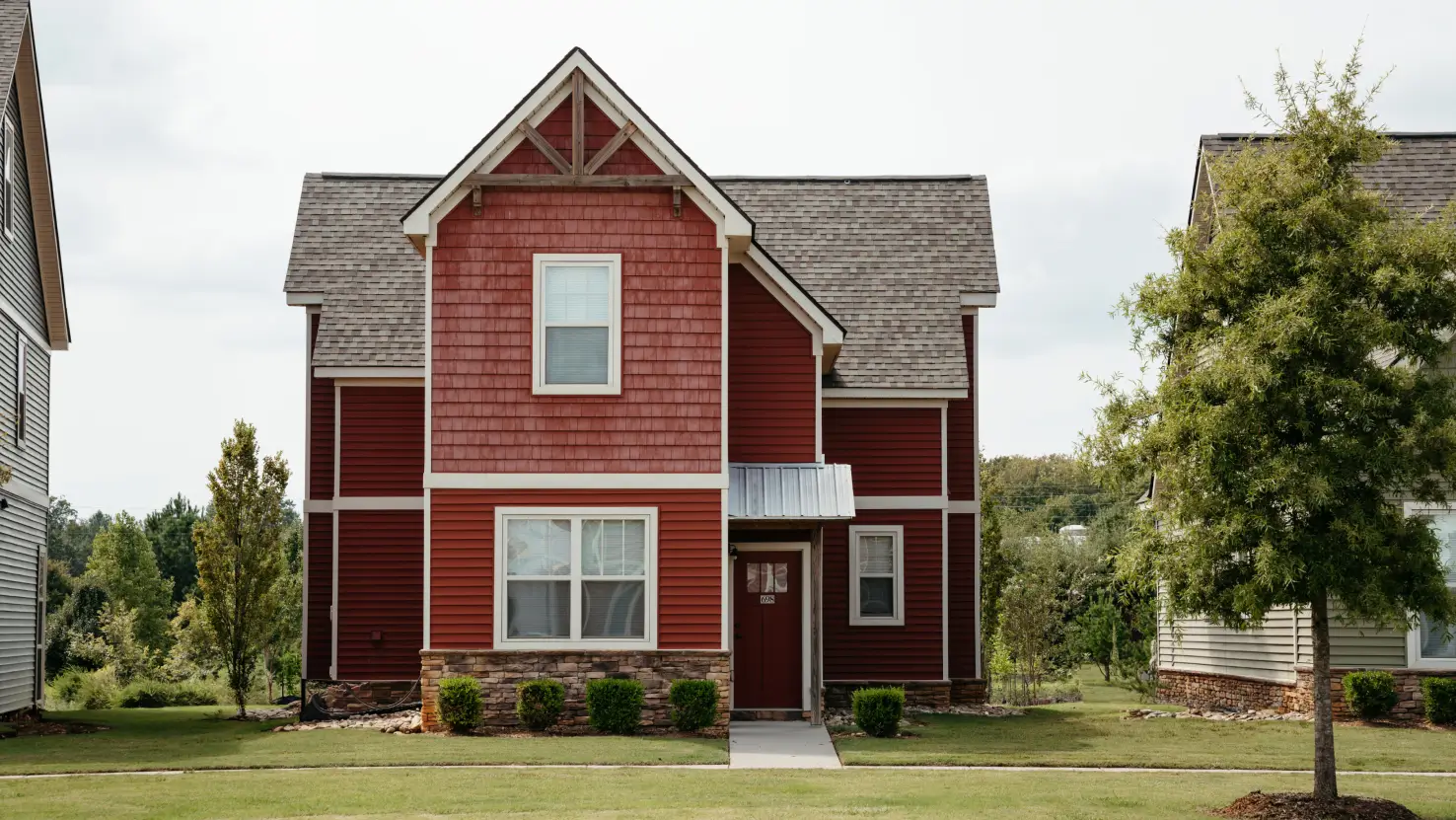 Townhome