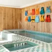 Fitness + Spa
