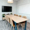 Technology + Wifi