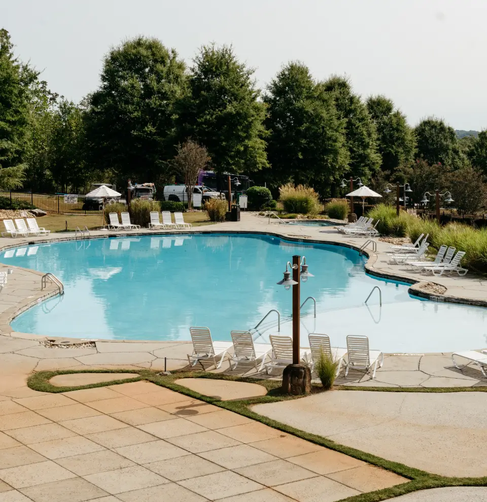 pool