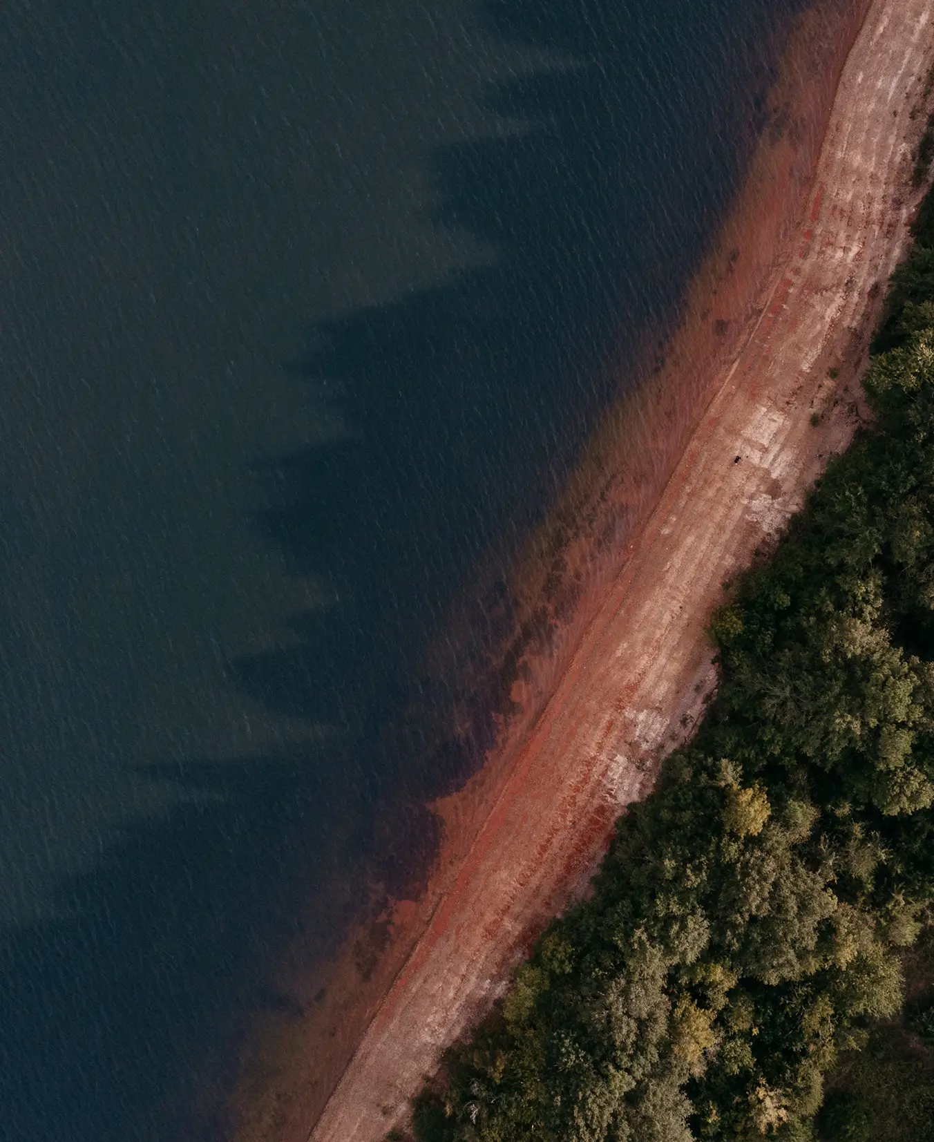 waterline