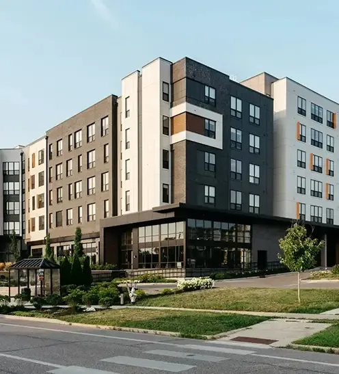 rive bloomington
